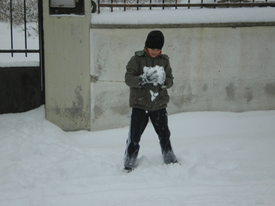 Κλειστά σήμερα και αύριο τα σχολεία στο Οροπέδιο Λασιθίου
