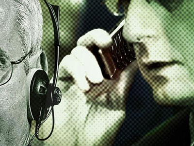 Στο προσκήνιο και πάλι η υπόθεση των υποκλοπών