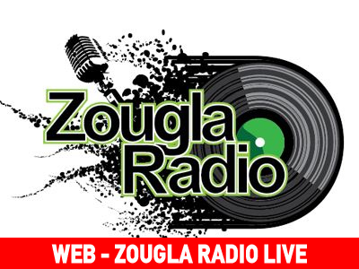 Το Zougla Radio αλλάζει πρόσωπο!
