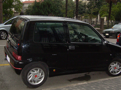 Με πεντακοσαράκι στη Βουλή