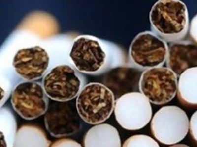 Ηγουμενίτσα: Συνελήφθη αλλοδαπός για κατοχή λαθραίων τσιγάρων