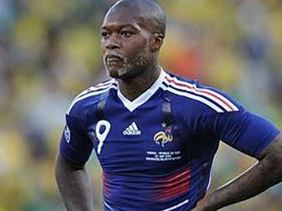 Ο Σισέ «θύμα» των αλλαγών του Μπλαν