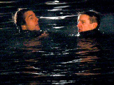 Πολύ επικίνδυνη η αποστολή!