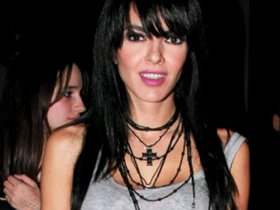 Τι φοβάται η Μαρία Σολωμού;