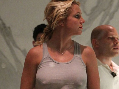 Κοιτάχτηκε καθόλου στον καθρέφτη;