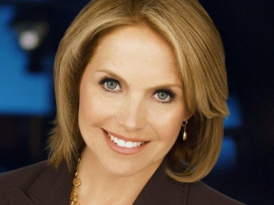 Αποχωρεί από το CBS η Κέιτι Κούρικ