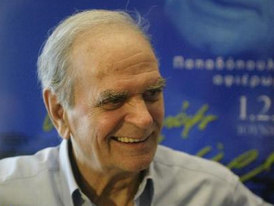 Σε ποιον δεν αρέσει ο Φοίβος;