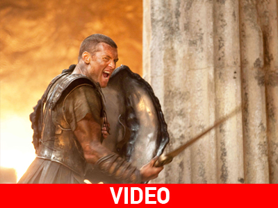 Ο Περσέας είναι εδώ!