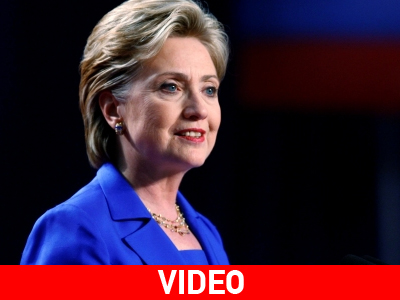 H Χίλαρι Κλίντον για την Υεμένη