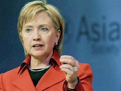 Ανησυχία Κλίντον για τις εκτελέσεις στο Ιράν