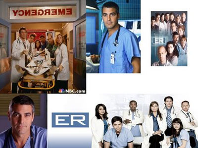 Γιατί «κολλάμε» με τις ιατρικές σειρές;