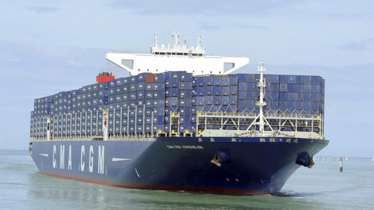 Κρίση μέχρι το 2018 βλέπουν αναλυτές στα boxships