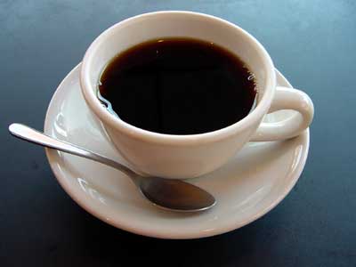 Υπουργικός καφές