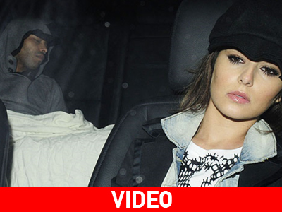 Βγήκε από το νοσοκομείο Βγήκε από το νοσοκομείο