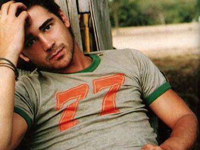 Δεν ήταν έτοιμος για το μεγάλο βήμα…