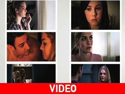 Το «Compulsion» στο Φεστιβάλ Καννών 2012