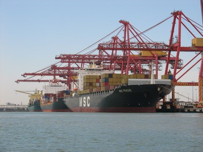 Containers: Υπέρ πάντων ο ανταγωνισμός λέει η ΕΕ