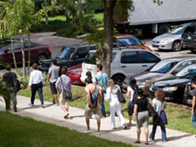 Πυροβολισμοί στο πανεπιστήμιο του Miami