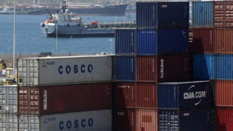 Συγχωνεύονται Cosco και China Shipping;