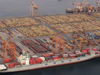 Αλλαγές στην ιεραρχία της Cosco με άρωμα Ελλάδας