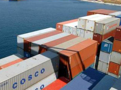 Δεκάδες παραγγελίες πλοίων σχεδιάζει η Cosco