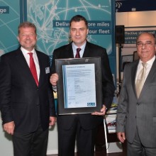 Με 300 εκατ. δολάρια επεκτείνεται η Costamare