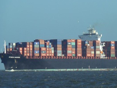 Κοινοπραξία για αγορά boxships