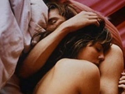 SEXUALITY: Παιχνίδι με το σημείο G