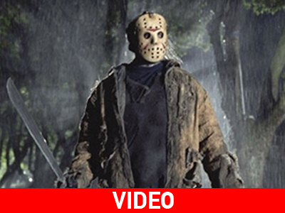 Παρασκευή και 13 σήμερα! Προληπτικοί του κόσμου ενωθείτε!