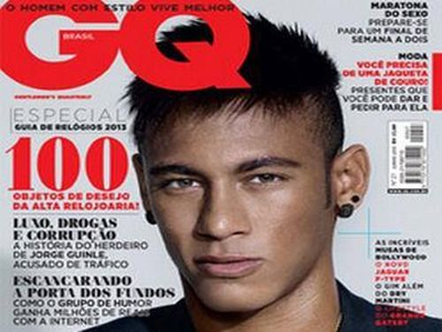 Νεϊμάρ: «Δεν μπορώ πάντα να σκοράρω»