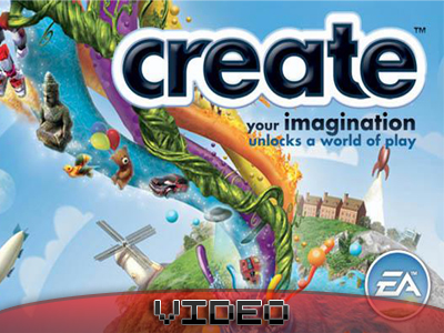 Create: είστε αρκετά δημιουργικοί;