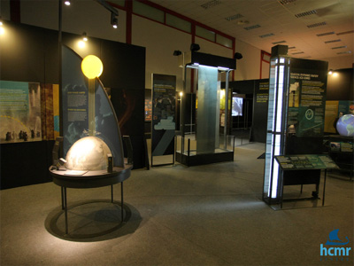 Λήξη της διεθνούς έκθεσης για την Κλιματική Αλλαγή