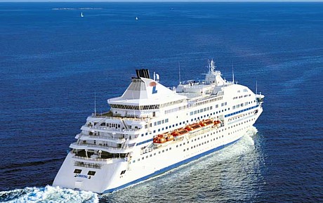 Η κρουαζιέρα μοχλός ανάπτυξης