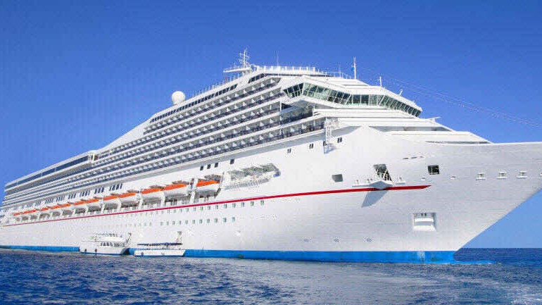 Σχέδιο προώθησης της κρουαζιέρας στο Β. Αιγαίο