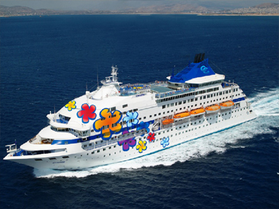 Κρουαζιέρα 2015:Αναμένεται  σταθερή ανάπτυξη