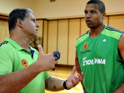 «Οι παίκτες κάνουν εύκολη τη δουλειά μας»