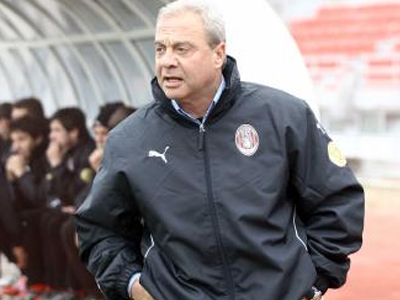 Με Βουτσακέλη στο «τιμόνι» του ο Ιωνικός