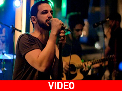 Cyanna: Undressed Live Show