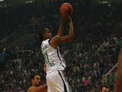 Παναθηναϊκός: Έκανε υγιεινό περίπατο στην Πολωνία