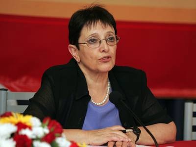 Αλ. Παπαρήγα: «Το ΚΚΕ δεν θα αλλάξει στρατηγική»