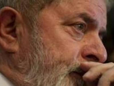 Στο νοσοκομείο ο πρώην πρόεδρος της Βραζιλίας