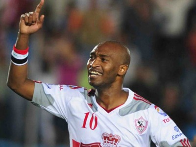 Στόχος ο Σικαμπάλα, χωρίς τον… Τσάκα! Στόχος ο Σικαμπάλα, χωρίς τον… Τσάκα!