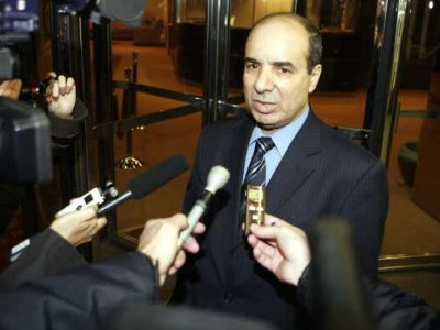 «Ο Ο.Η.Ε. πρέπει να σκεφτεί την απαγόρευση πτήσης»