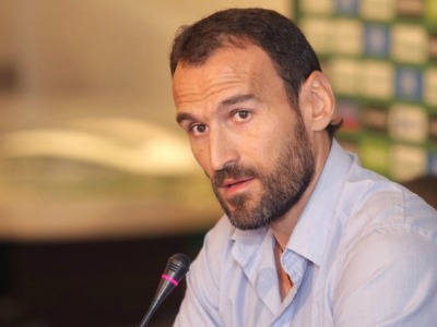 Ο Νταμπίζας μίλησε για τις μετεγγραφές και το επεισόδιο