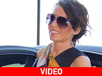 Η πιο καλοντυμένη εγκυμονούσα