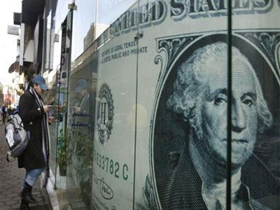 Ισοτιμίες νομισμάτων-δολαρίου