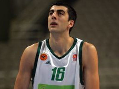 Παναθηναϊκός: Σερμαντίνι αντί Χάισλιπ