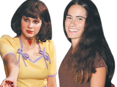 «Τα κορίτσια του μπαμπά» στην Επίδαυρο