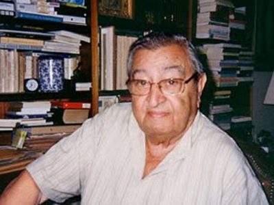 «Έφυγε» ο πρύτανης του μιούζικαλ στην Ελλάδα «Έφυγε» ο πρύτανης του μιούζικαλ στην Ελλάδα