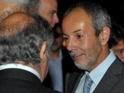 Και Mall στη Βουλγαρία ο Mr. Danaos